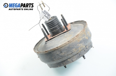 Brake servo for Nissan Almera (N15) 1.4, 87 hp, sedan, 1998