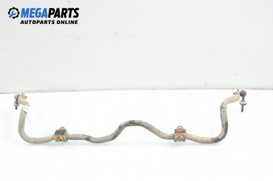 Sway bar for Nissan Almera (N15) 1.4, 87 hp, sedan, 1998, position: front