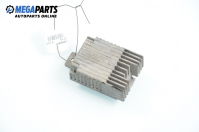 Releu ventilator radiator pentru Mercedes-Benz E-Class 210 (W/S) 2.2 D, 95 cp, sedan, 1997 № Mercedes A 022 545 62 32