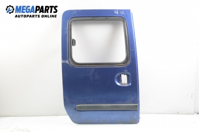 Portieră compartiment mărfuri for Renault Kangoo 1.4, 75 hp, 1998, position: dreaptă - spate