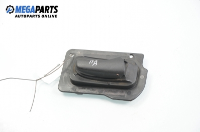 Inner handle for Opel Vectra B 1.6 16V, 101 hp, hatchback, 1998, position: front - right