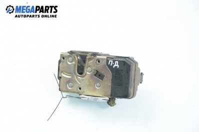 Lock for Opel Vectra B 1.6 16V, 101 hp, hatchback, 1998, position: front - right