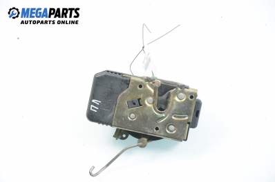 Lock for Opel Vectra B 1.6 16V, 101 hp, hatchback, 1998, position: front - left