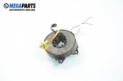 Cablu panglică volan for Opel Vectra B 1.6 16V, 101 hp, hatchback, 1998