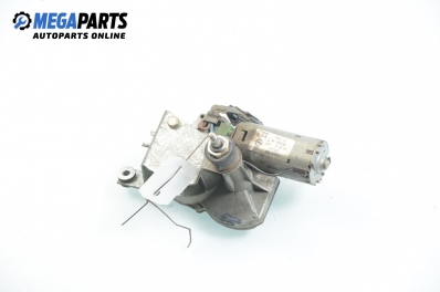 Motor ștergătoare parbriz for Opel Vectra B 1.6 16V, 101 hp, hatchback, 1998, position: din spate № 90584596