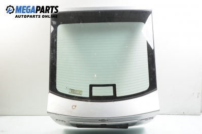 Capac spate pentru Opel Vectra B 1.6 16V, 101 cp, hatchback, 1998