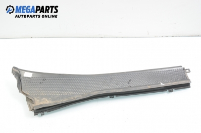 Windshield wiper cover cowl for Ford Focus I 1.8 TDDi, 90 hp, hatchback, 5 doors, 2000, position: right