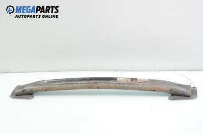 Armătură bară de protecție pentru Ford Focus I 1.8 TDDi, 90 cp, hatchback, 5 uși, 2000, poziție: din spate
