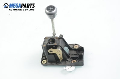 Shifter for Ford Focus I 1.8 TDDi, 90 hp, hatchback, 2000