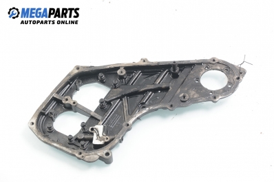Timing chain cover for Kia Sorento 2.5 CRDi, 140 hp, 2004