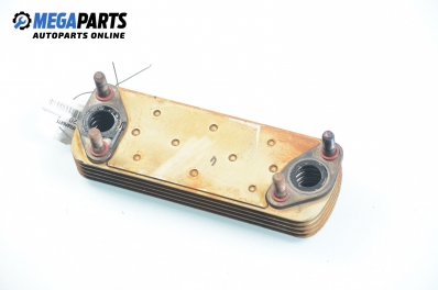 Oil cooler for Kia Sorento 2.5 CRDi, 140 hp, 2004