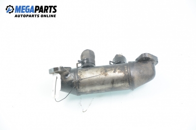 EGR cooler for Kia Sorento 2.5 CRDi, 140 hp, 2004