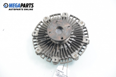 Ambreiaj ventilator pentru Kia Sorento 2.5 CRDi, 140 cp, 2004