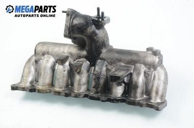 Intake manifold for Kia Sorento 2.5 CRDi, 140 hp, 2004