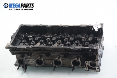 Cylinder head no camshaft included for Kia Sorento 2.5 CRDi, 140 hp, 2004