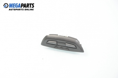 Bedienfeldtasten für Hyundai Matrix 1.6, 103 hp, 2002