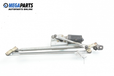 Front wipers motor for Opel Vectra B 1.6 16V, 101 hp, hatchback, 1998, position: front