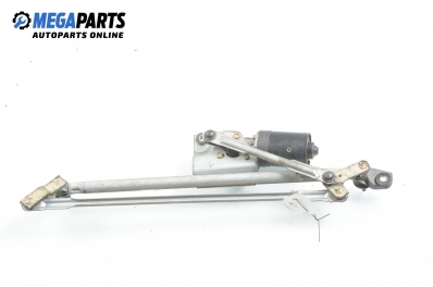 Motor ștergătoare parbriz for Opel Vectra B 1.6 16V, 101 hp, hatchback, 1998, position: fața
