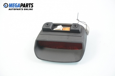 Central tail light for Hyundai Matrix 1.6, 103 hp, 2002