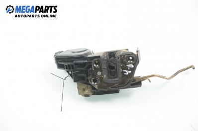 Schloss for Hyundai Matrix 1.6, 103 hp, 2002, position: rechts, vorderseite