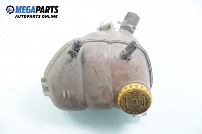 Behälter für frostschutzmittel for Opel Vectra B 1.6 16V, 101 hp, hecktür, 1998