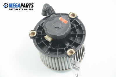 Heating blower for Hyundai Matrix 1.6, 103 hp, 2002