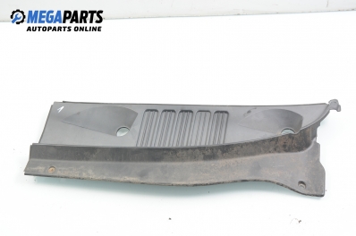 Windshield wiper cover cowl for Hyundai Matrix 1.6, 103 hp, 2002, position: left