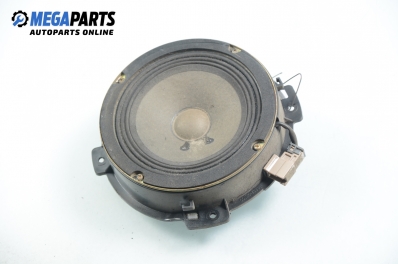 Loudspeaker for Hyundai Matrix 1.6, 103 hp, 2002 № 96320-17500