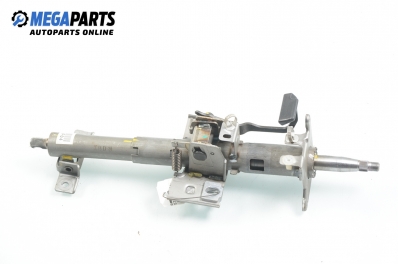 Steering shaft for Hyundai Matrix 1.6, 103 hp, 2002