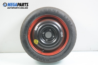 Spare tire PIRELLI (The price is for one piece)