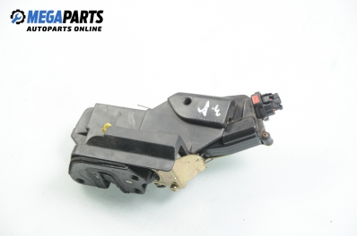 Lock for Hyundai Matrix 1.6, 103 hp, 2002, position: rear - right