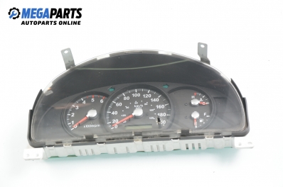 Instrument cluster for Kia Sorento 2.5 CRDi, 140 hp, 2004