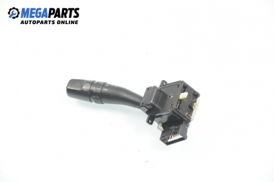 Lights lever for Kia Sorento 2.5 CRDi, 140 hp, 2004