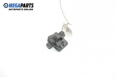 MAP sensor for Ford Focus I 1.8 TDDi, 90 hp, hatchback, 5 doors, 2000