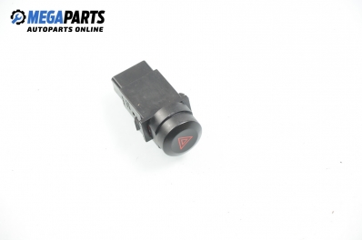 Emergency lights button for Kia Sorento 2.5 CRDi, 140 hp, 2004