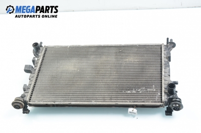 Radiator de apă pentru Ford Focus I 1.8 TDDi, 90 cp, hatchback, 5 uși, 2000