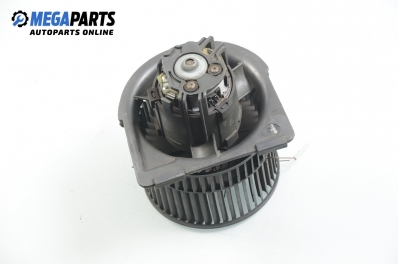 Heating blower for Opel Vectra B 1.6 16V, 101 hp, hatchback, 1998