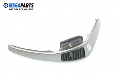 AC heat air vent for Kia Sorento 2.5 CRDi, 140 hp, 2004