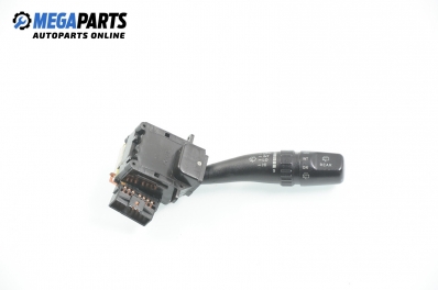 Wiper lever for Kia Sorento 2.5 CRDi, 140 hp, 2004