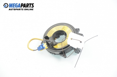 Flachbandkabel for Kia Sorento 2.5 CRDi, 140 hp, 2004