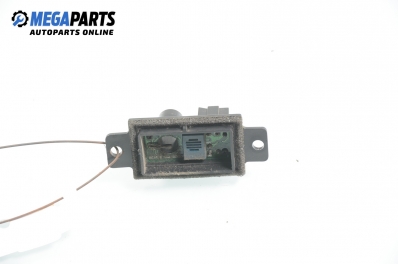 Sensor for Kia Sorento 2.5 CRDi, 140 hp, 2004