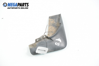 Mud flap for Kia Sorento 2.5 CRDi, 140 hp, 2004, position: front - right