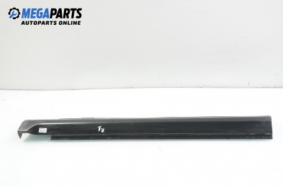 Außenschwelle for Kia Sorento 2.5 CRDi, 140 hp, 2004, position: rechts, vorderseite
