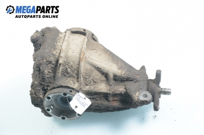  for Mercedes-Benz E-Class 210 (W/S) 2.2 D, 95 hp, sedan, 1997