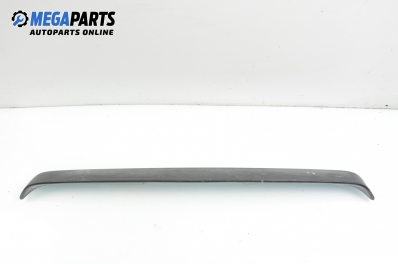 Spoiler for Kia Sorento 2.5 CRDi, 140 hp, 2004