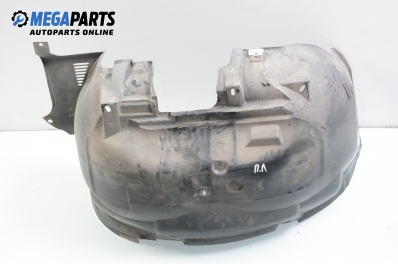 Inner fender for Kia Sorento 2.5 CRDi, 140 hp, 2004, position: front - left