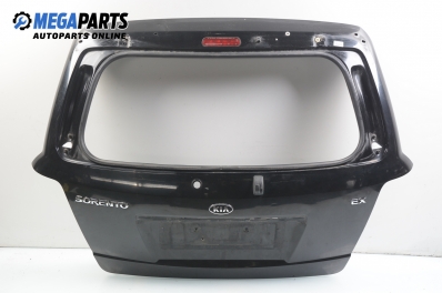 Heckklappe für Kia Sorento 2.5 CRDi, 140 hp, 2004