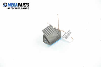 Blower motor resistor for Kia Sorento 2.5 CRDi, 140 hp, 2004
