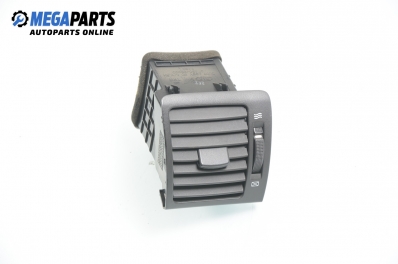 AC heat air vent for Kia Sorento 2.5 CRDi, 140 hp, 2004