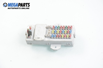 Fuse box for Kia Sorento 2.5 CRDi, 140 hp, 2004